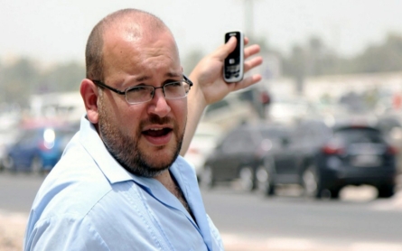 Iran alleges Washington Post journalist spied